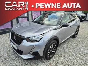 Peugeot 2008 II 2022