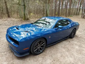 Dodge Challenger 2021