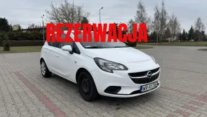Opel Corsa E 1.4 Enjoy 2018