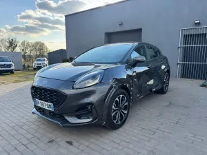 Ford Puma 1.0 EcoBoost Hybrid ST-LINE 2023