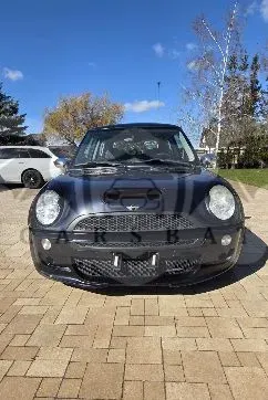 Mini John Cooper Works 2006