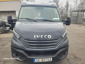 Iveco Daily 2022