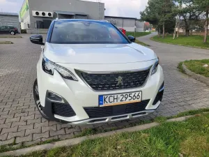 Peugeot 3008 II 1.5 BlueHDi GT S&S 2019