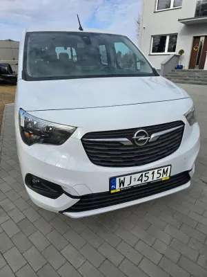 Opel Combo E L2 (bryg.) 2023
