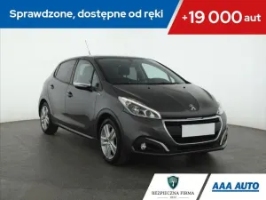 Peugeot 208 I 2017