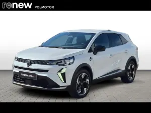 Renault Symbioz 1.6 E-Tech Full Hybrid 145 Techno 2025