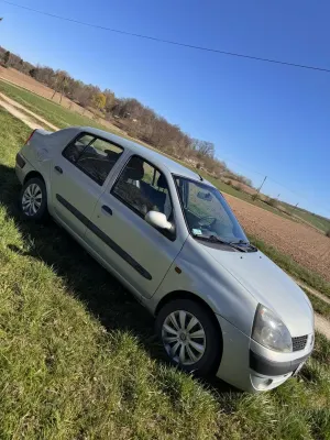 Renault Thalia 1.4 RT 16V 2002