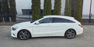 Mercedes-Benz CLA I 200 7G-DCT UrbanStyle Edition 2017