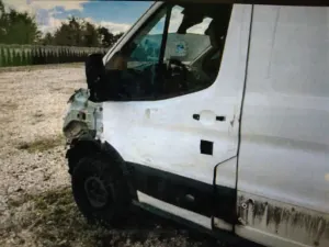 Ford Transit 2020