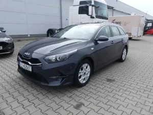 Kia Ceed III 1.5 T-GDI Business Line DCT 2023