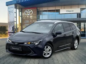 Toyota Corolla Seria E21 1.8 Hybrid Comfort 2022
