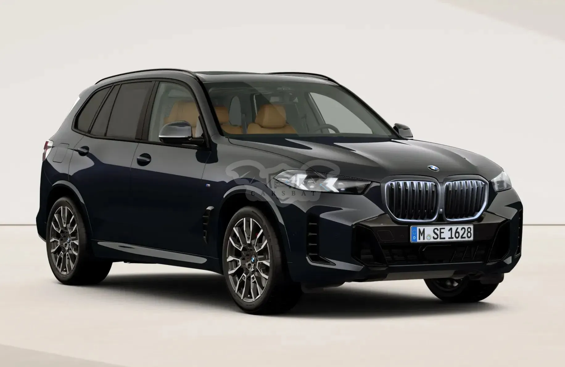 BMW X5 G05 xDrive30d mHEV sport 2023