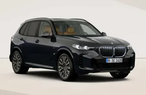 BMW X5 G05 xDrive30d mHEV sport 2023