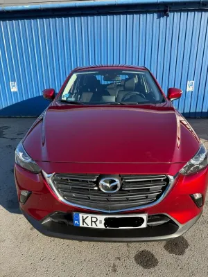 Mazda CX-3 2.0 SkyMotion 2018