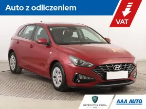 Hyundai i30 III 2022