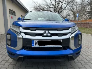 Mitsubishi ASX 2.0 Invite 2019