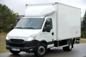 Iveco Daily 2013