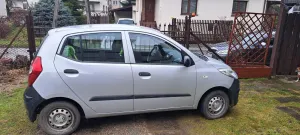 Hyundai i10 I 1.1 Classic (klm) 2012