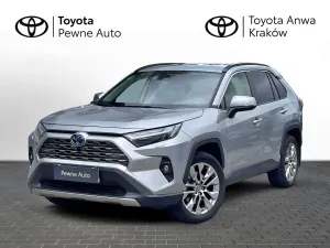 Toyota Rav4 V 2025