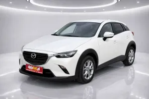 Mazda CX-3 2.0 SkyMotion 2019