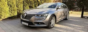 Renault Talisman (SM6) ENERGY dCi 160 EDC INTENS 2016