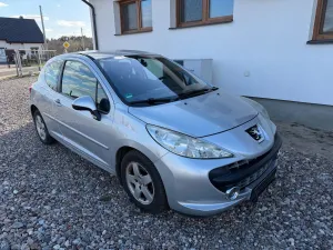 Peugeot 207 90 Sport 2007