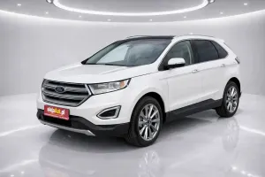 Ford Edge 2017
