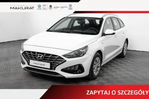Hyundai i30 III 1.0 T-GDI Modern 2022