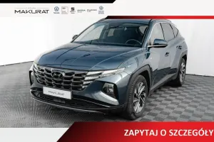 Hyundai Tucson IV 2023