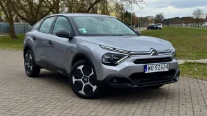 Citroën C4 III BlueHDi 110 Stop&Start SHINE 2021
