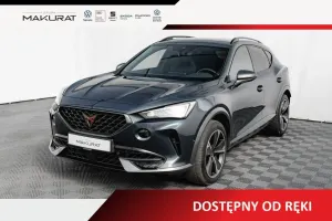 Cupra Formentor 2.0 TSI 4Drive DSG 2022