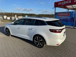 Renault Megane IV 2019