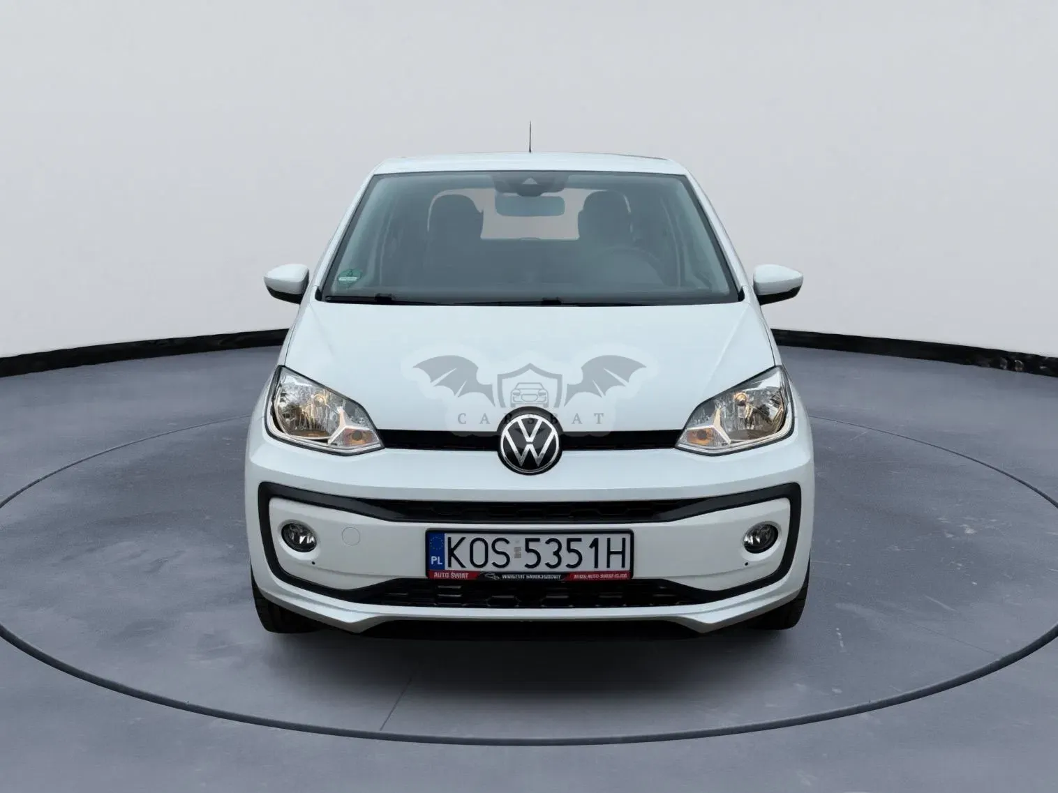 Volkswagen Up! Standard 2020