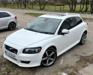 Volvo C30 2.0D R-Design 2009