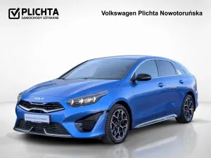 Kia Ceed 1.5 T-GDI GT Line DCT 2022