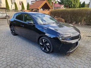Opel Astra L 1.2 Turbo Business Edition 2022