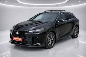 Lexus RX V 350h (hybrid) Luxury Line 2024