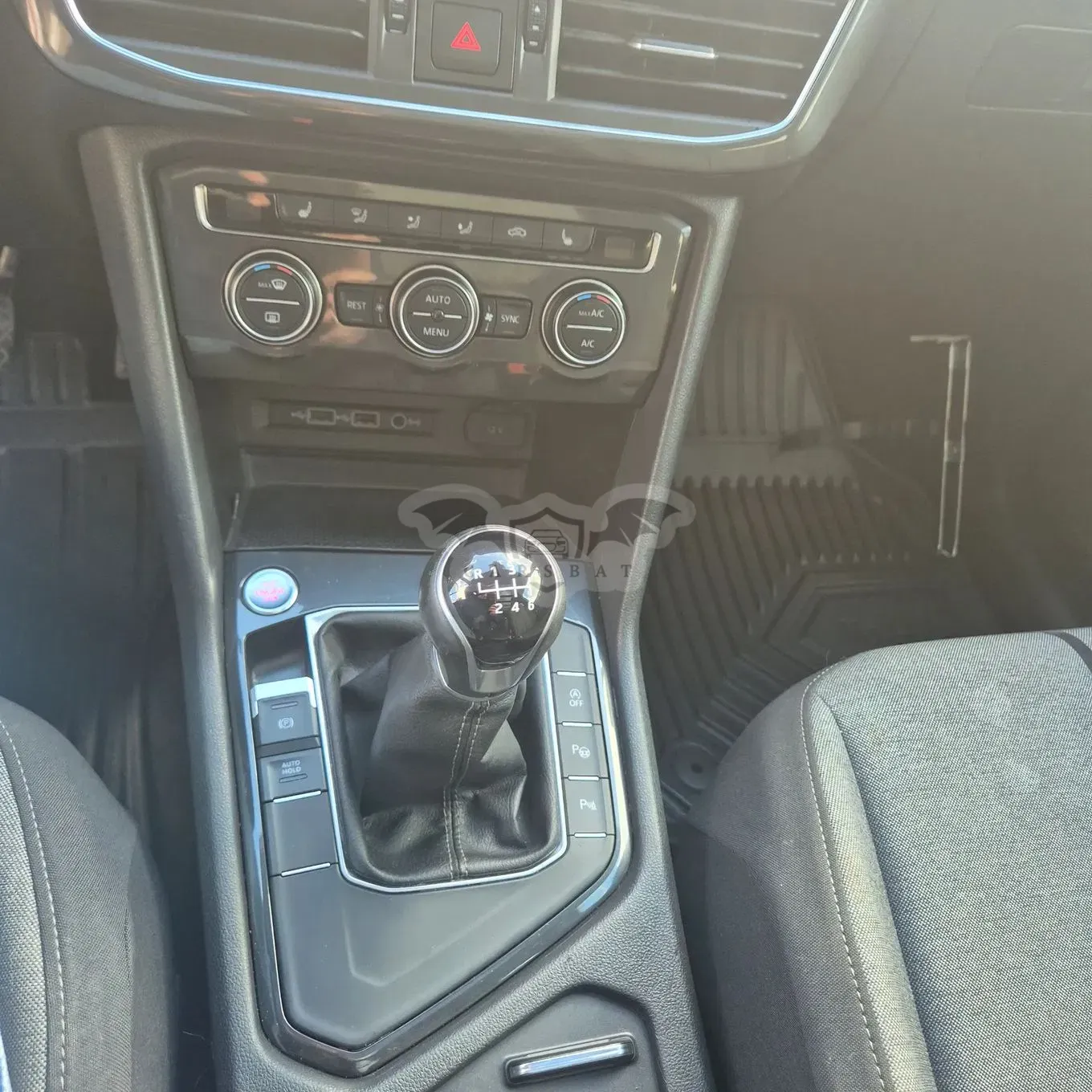 Seat Tarraco 2.0 TDI SCR Style 2019