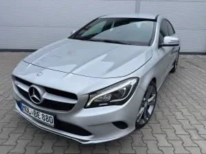 Mercedes-Benz CLA I 180 7G-DCT Urban 2016