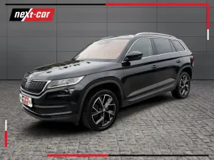 Skoda Kodiaq I 2.0 TSI 4x4 Style DSG 2021