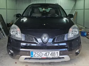 Renault Koleos I 2.0 dCi 4x4 Privilege Plus 2011