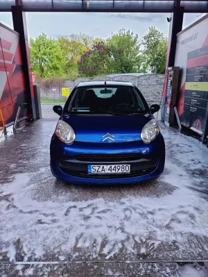 Citroën C1 I 1.0i Flirt 2006