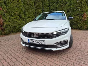 Fiat Tipo II 1.0 T3 City Life 2022