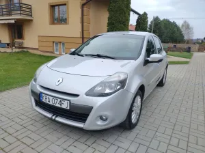 Renault Clio III 1.2 16V 75 Dynamique 2009