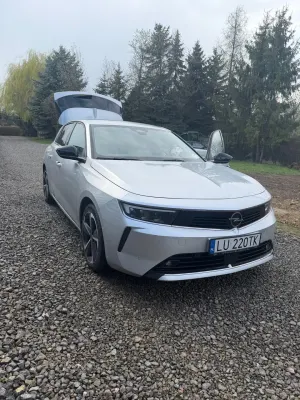 Opel Astra L 1.5 CDTI Elegance S&S 2023