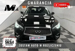Infiniti Q50 2018