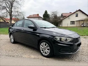 Fiat Tipo II 1.4 16v Lounge 2016