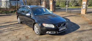 Volvo V70 III 2.4D Summum 2009