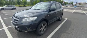 Hyundai Santa Fe II 2007