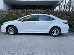 Toyota Corolla Seria E21 1.6 Comfort 2020